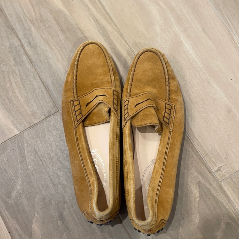 Tod’s Loafers